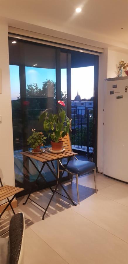 Jadwin Beautiful Share Toilet 2 People Tenda de luxo Londres