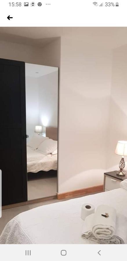 Jadwin Beautiful Share Toilet 2 People Tenda de luxo Londres